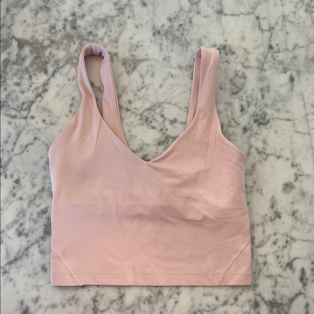 lLululemon Align Tank